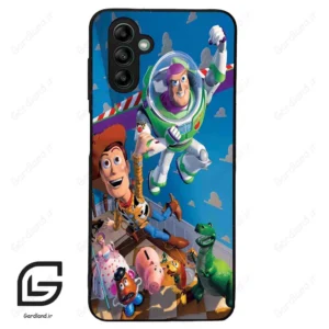 قاب گوشی سامسونگ ای 04 اس (Galaxy A04S ) طرح داستان کد 2858