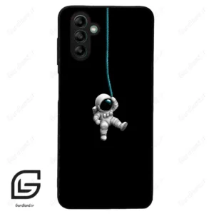 قاب گوشی سامسونگ ای 04 اس (Galaxy A04S ) طرح فضانورد کد 2862