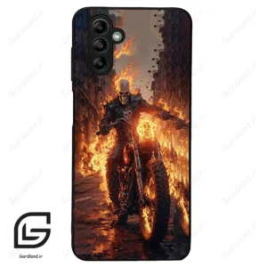 قاب گوشی سامسونگ ای 04 اس (Galaxy A04S ) طرح روح کد 2868