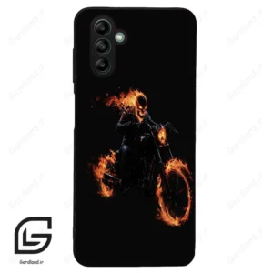 قاب گوشی سامسونگ ای 04 اس (Galaxy A04S ) طرح روح کد 2869