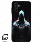 قاب گوشی سامسونگ ای 04 اس (Galaxy A04S ) طرح اسسینز کد 2871