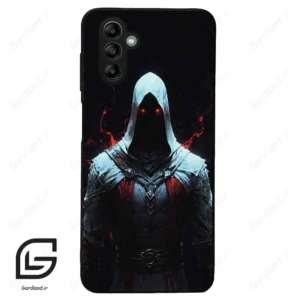قاب گوشی سامسونگ ای 04 اس (Galaxy A04S ) طرح اسسینز کد 2871