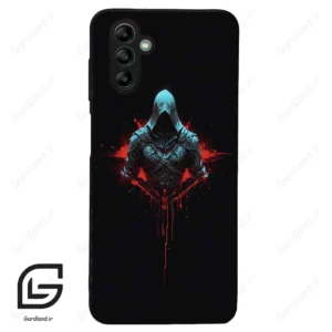 قاب گوشی سامسونگ ای 04 اس (Galaxy A04S ) طرح اسسینز کد 2872