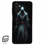 قاب گوشی سامسونگ ای 04 اس (Galaxy A04S ) طرح اسسینز کد 2873