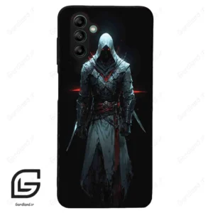 قاب گوشی سامسونگ ای 04 اس (Galaxy A04S ) طرح اسسینز کد 2873