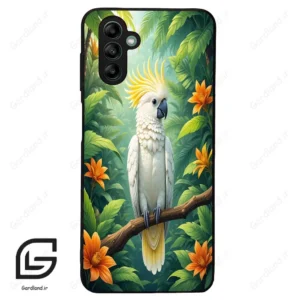 قاب گوشی سامسونگ ای 04 اس (Galaxy A04S ) طرح کاسکو کد 2876