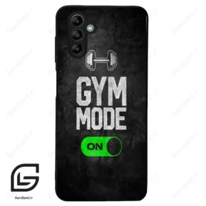 قاب گوشی سامسونگ ای 04 اس (Galaxy A04S ) طرح گیم کد 2884