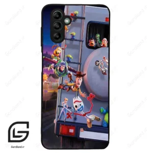 قاب گوشی سامسونگ ای 04 اس (Galaxy A04S ) طرح داستان کد 2894