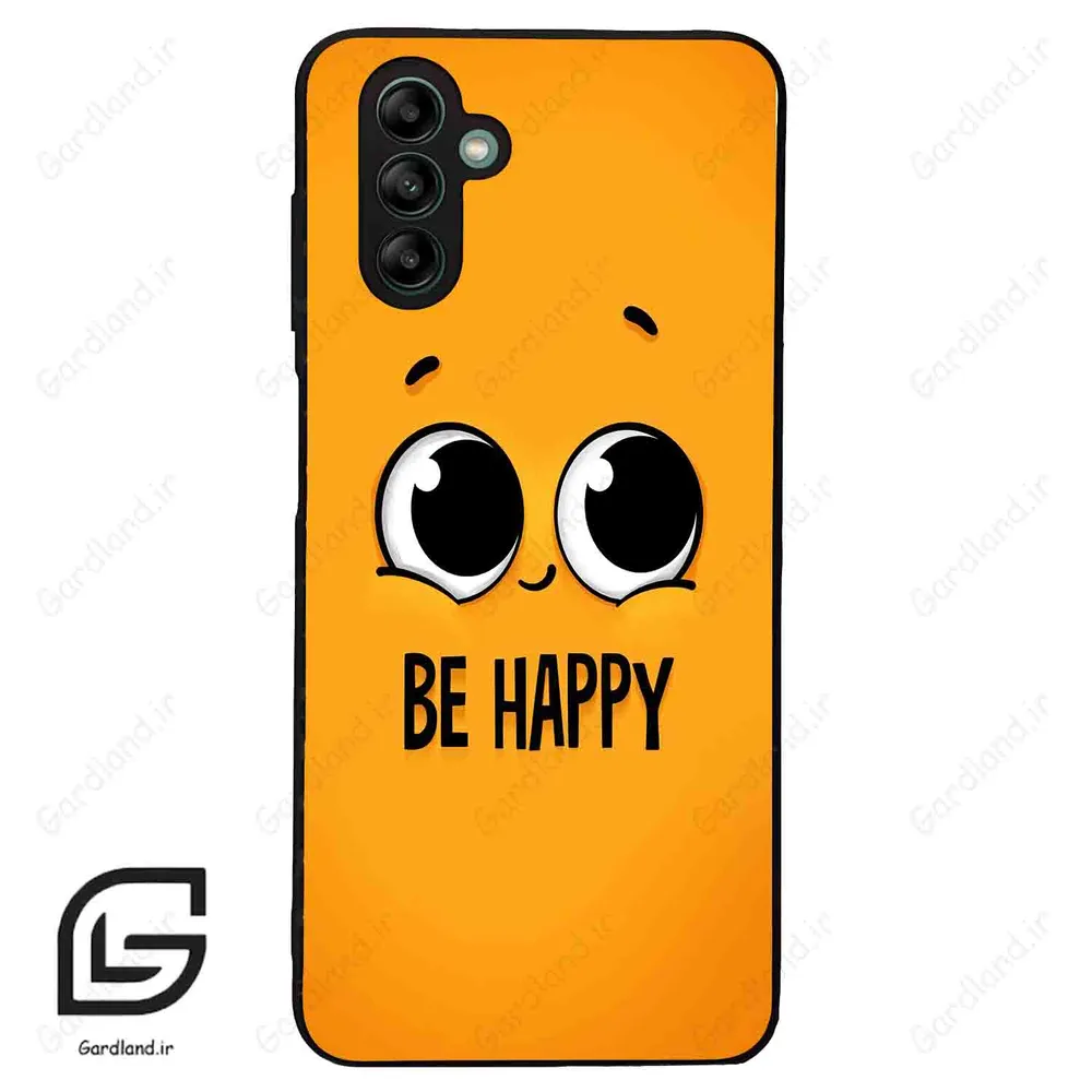 قاب گوشی سامسونگ ای 04 اس (Galaxy A04S ) طرح فانتزی کد 2895