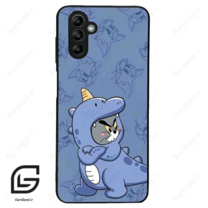 قاب گوشی سامسونگ ای 04 اس (Galaxy A04S ) طرح تام کد 2899