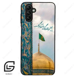 قاب گوشی سامسونگ ای 04 اس (Galaxy A04S ) طرح مذهبی کد 2901