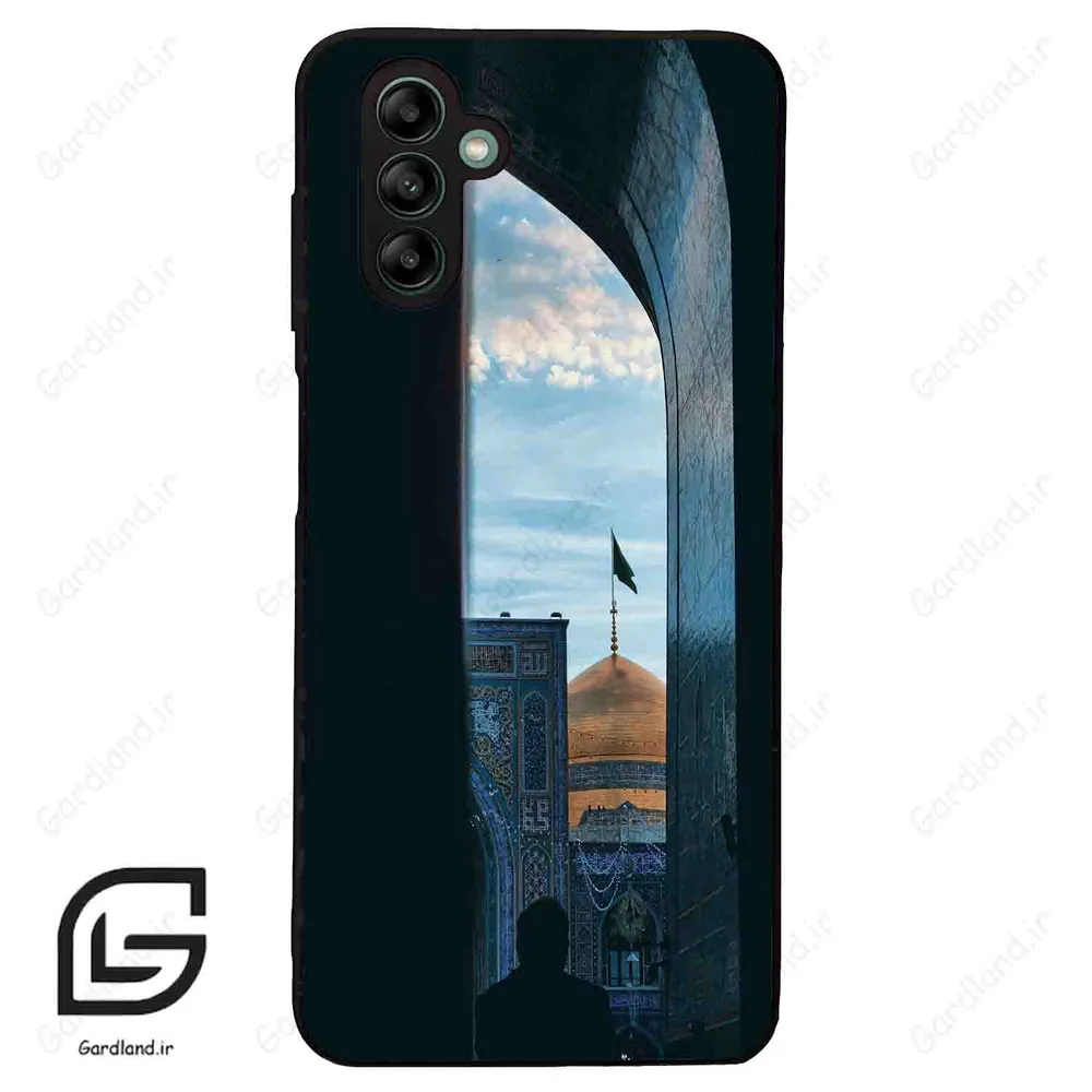 قاب گوشی سامسونگ ای 04 اس (Galaxy A04S ) طرح مذهبی کد 2903