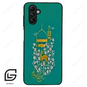 قاب گوشی سامسونگ ای 04 اس (Galaxy A04S ) طرح امام کد 2907