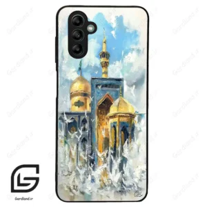 قاب گوشی سامسونگ ای 04 اس (Galaxy A04S ) طرح مذهبی کد 2908