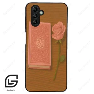 قاب گوشی سامسونگ ای 04 اس (Galaxy A04S ) طرح مذهبی کد 2914