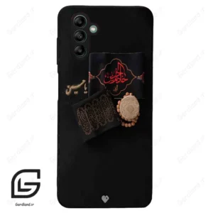 قاب گوشی سامسونگ ای 04 اس (Galaxy A04S ) طرح مذهبی کد 2915