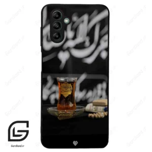 قاب گوشی سامسونگ ای 04 اس (Galaxy A04S ) طرح مذهبی کد 2916