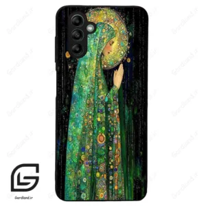 قاب گوشی سامسونگ ای 04 اس (Galaxy A04S ) طرح عبادت کد 2917