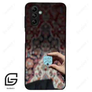 قاب گوشی سامسونگ ای 04 اس (Galaxy A04S ) طرح نوشته کد 2919