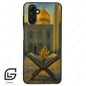 قاب گوشی سامسونگ ای 04 اس (Galaxy A04S ) طرح مذهبی کد 2922
