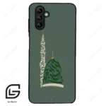 قاب گوشی سامسونگ ای 04 اس (Galaxy A04S ) طرح نوشته کد 2924