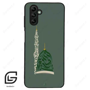 قاب گوشی سامسونگ ای 04 اس (Galaxy A04S ) طرح نوشته کد 2924