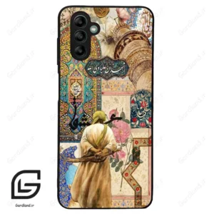 قاب گوشی سامسونگ ای 04 اس (Galaxy A04S ) طرح امام کد 2925