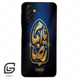 قاب گوشی سامسونگ ای 04 اس (Galaxy A04S ) طرح امام کد 2928