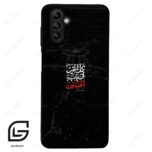 قاب گوشی سامسونگ ای 04 اس (Galaxy A04S ) طرح نوشته کد 2932