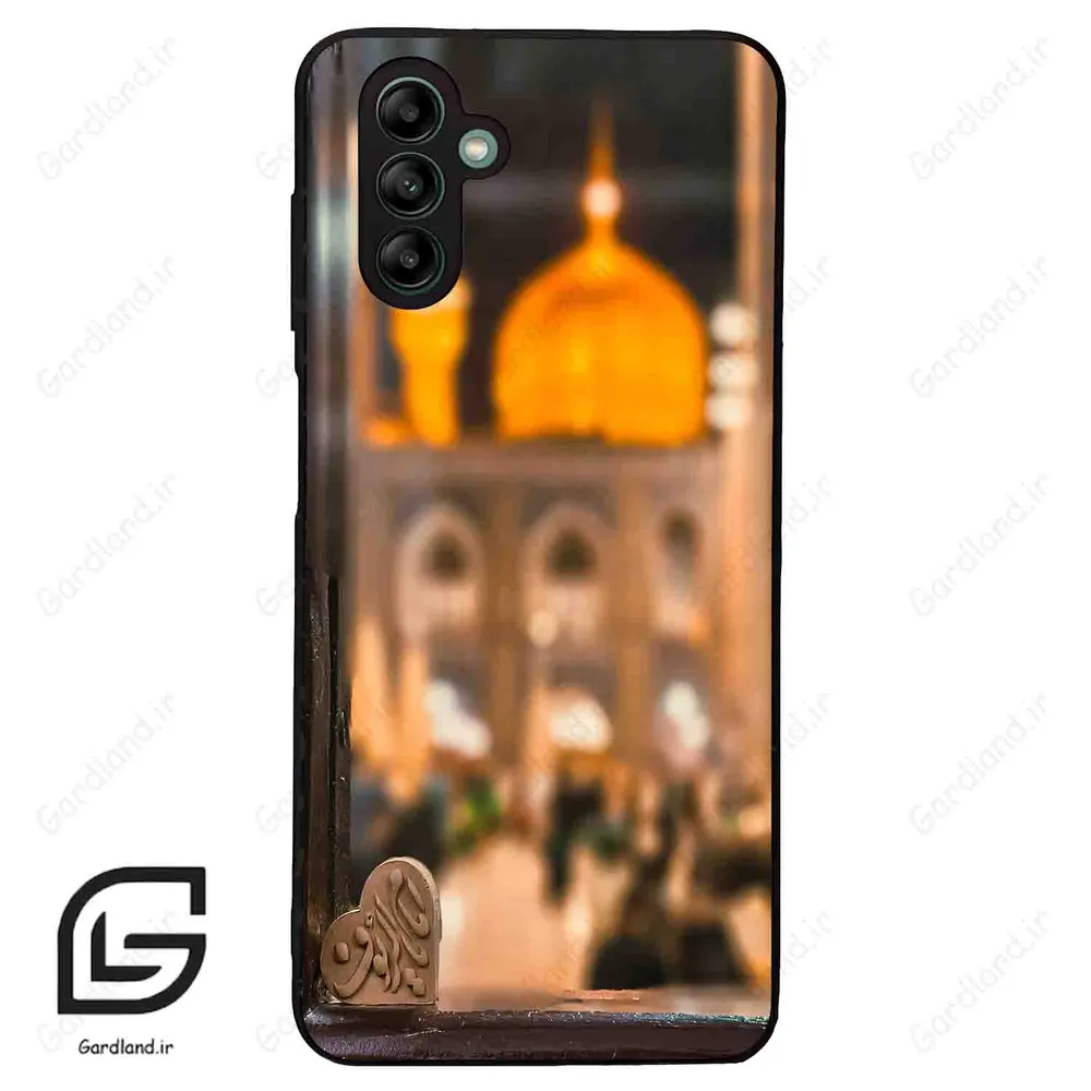 قاب گوشی سامسونگ ای 04 اس (Galaxy A04S ) طرح مذهبی کد 2937