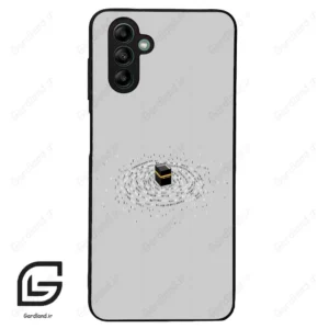 قاب گوشی سامسونگ ای 04 اس (Galaxy A04S ) طرح کعبه کد 2938