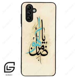 قاب گوشی سامسونگ ای 04 اس (Galaxy A04S ) طرح نوشته کد 2939