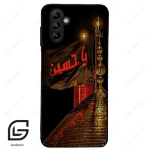 قاب گوشی سامسونگ ای 04 اس (Galaxy A04S ) طرح یا کد 2941