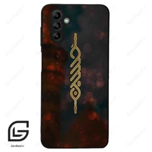 قاب گوشی سامسونگ ای 04 اس (Galaxy A04S ) طرح نوشته کد 2944