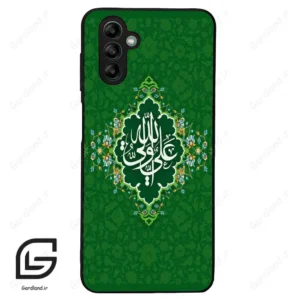 قاب گوشی سامسونگ ای 04 اس (Galaxy A04S ) طرح مذهبی کد 2948