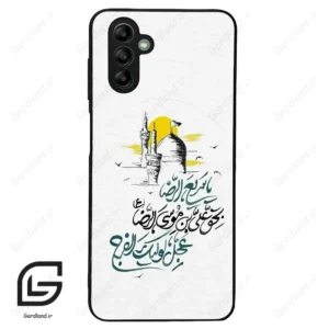 قاب گوشی سامسونگ ای 04 اس (Galaxy A04S ) طرح نوشته کد 2949