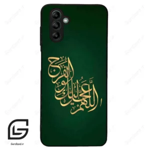 قاب گوشی سامسونگ ای 04 اس (Galaxy A04S ) طرح مذهبی کد 2950