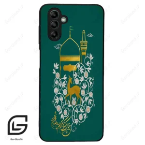 قاب گوشی سامسونگ ای 04 اس (Galaxy A04S ) طرح امام کد 2953