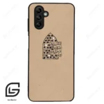 قاب گوشی سامسونگ ای 04 اس (Galaxy A04S ) طرح نوشته کد 2957