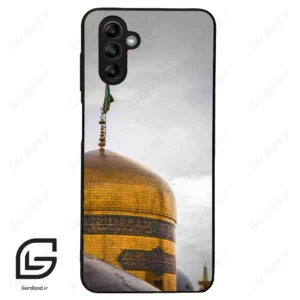 قاب گوشی سامسونگ ای 04 اس (Galaxy A04S ) طرح مذهبی کد 2960