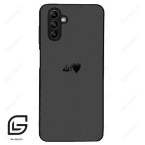 قاب گوشی سامسونگ ای 04 اس (Galaxy A04S ) طرح الله کد 2966