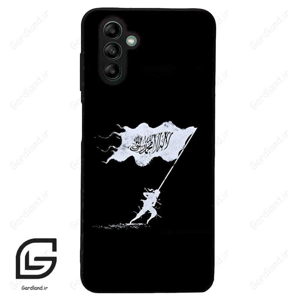 قاب گوشی سامسونگ ای 04 اس (Galaxy A04S ) طرح مذهبی کد 2969