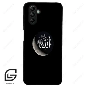 قاب گوشی سامسونگ ای 04 اس (Galaxy A04S ) طرح الله کد 2972