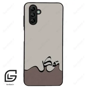 قاب گوشی سامسونگ ای 04 اس (Galaxy A04S ) طرح نوشته کد 2975
