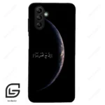 قاب گوشی سامسونگ ای 04 اس (Galaxy A04S ) طرح نوشته کد 2978