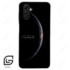 قاب گوشی سامسونگ ای 04 اس (Galaxy A04S ) طرح نوشته کد 2978