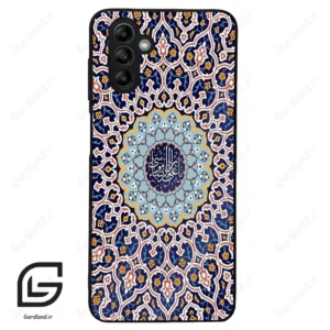 قاب گوشی سامسونگ ای 04 اس (Galaxy A04S ) طرح مذهبی کد 2986