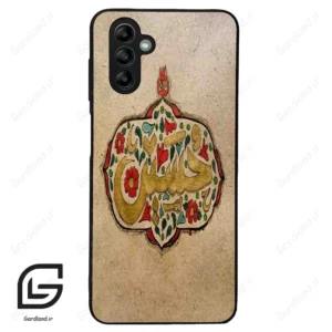قاب گوشی سامسونگ ای 04 اس (Galaxy A04S ) طرح امام کد 2987