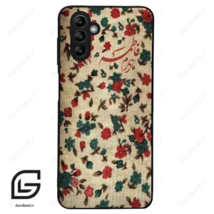 قاب گوشی سامسونگ ای 04 اس (Galaxy A04S ) طرح دخترانه کد 2988