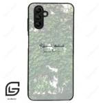 قاب گوشی سامسونگ ای 04 اس (Galaxy A04S ) طرح نوشته کد 2989